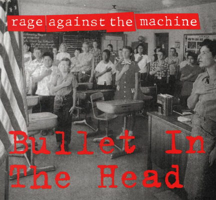 Bullet in the Head (song)